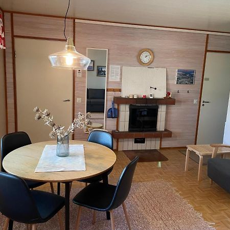Sopukka Leilighet Saariselka Eksteriør bilde